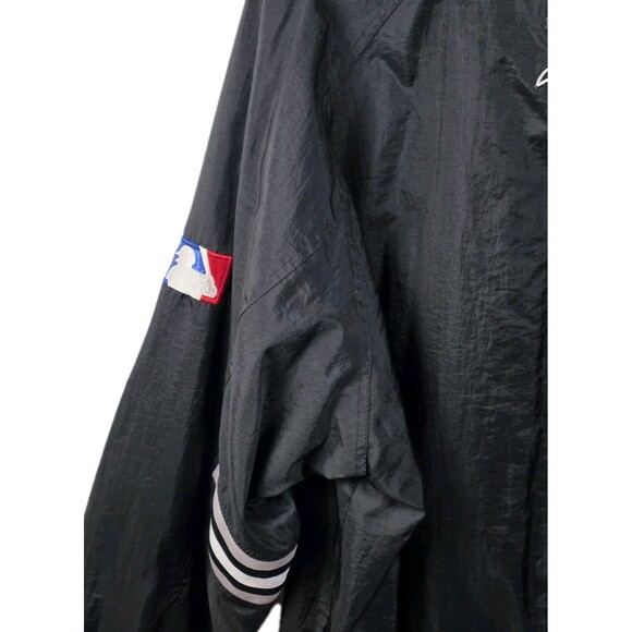 Vintage Pro Player Men's XXL Chicago White Sox Pullover - Picture 8 of 10